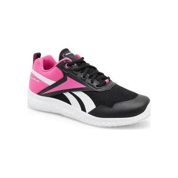 Dámská běžecká obuv Reebok Běžecké boty Rush Runner 5 IF7925 Černá 36