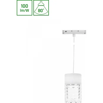 Osvětlení Spectrum Woj-WLD+70050NW