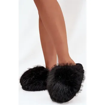 Dámské polobotky Pantofle model 222289 Step in style 38