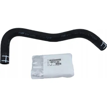 Posilovač řízení OE HADICE POSILOVAČE ŘÍZENÍ CITROEN BERLINGO PEUGEOT PARTNER 1.6 HDI 4012A4