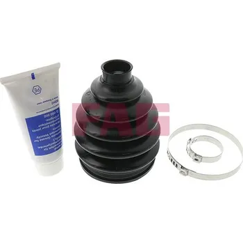 Manžeta ke kolu Sada měchů, hnací hřídel FAG 772 0138 30