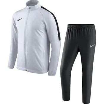 Souprava Nike M NK DRY ACDMY18 TRK SUIT W 893709-100 Velikost L