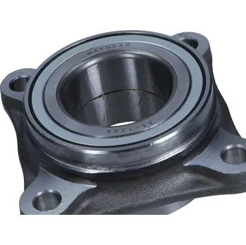 Sada ložisek kol MAXGEAR 33-1266