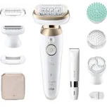 Braun Silk-épil 9 Flex SkinSpa 9-481 3D