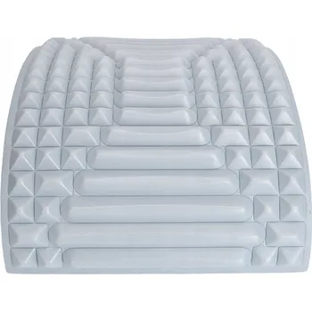 Masážní přístroj PROTAHOVAČ ZAD TRENAŽÉR PRO BEDERNÍ PÁTEŘ PROTI BOLESTI MASÁŽNÍ PŘÍSTROJ PODLOŽKA