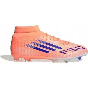 Kopačky Kopačky adidas F50 League MID FG/MG JI0888 - Velikost 45 1/3