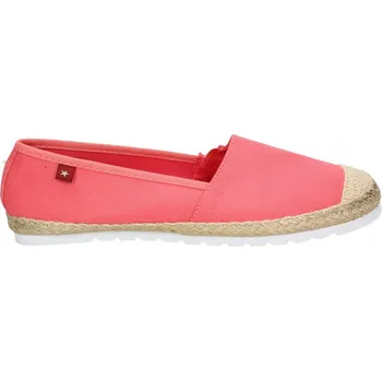 Dámské tenisky Big Star dámské espadrilky velikost 38