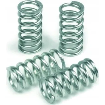 TRW MEF138-6 Sada pružin spojky