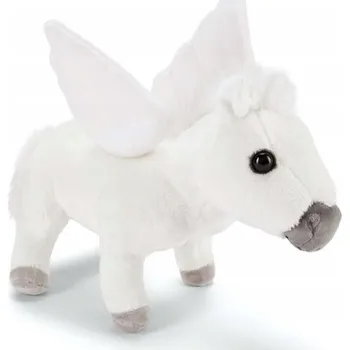 autokoberec Plyšový PEGAS BMW - hračka pro děti