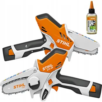 Motorová pila Stihl akumulátorová pila GTA 26 bez akumulátoru