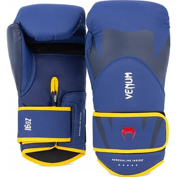 Boxerské rukavice Boxerské rukavice Venum Challenger 4.0, 12 oz