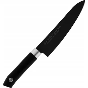 Kuchyňský nůž Nůž šéfkuchaře Satake 18 cm