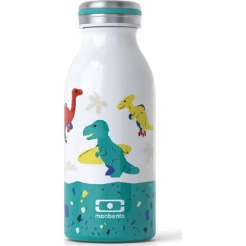 Termoska TERMOSKA pro DĚTI 350 ml Dino Cooly Graphic Monbento