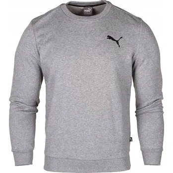 Pánská mikina Pánská mikina Puma 586682 velikost XXL