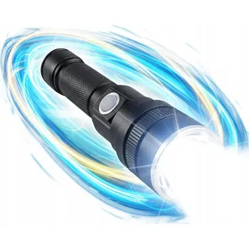 Svítilna Klasická svítilna X-Balog 9000 lm LED