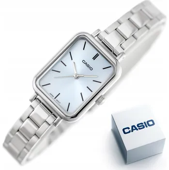Hodinky Casio dámské hodinky LTP-V009D-2E