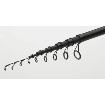 Rybářský prut Prut DAM Sensomax II Tele Match 3,90 m 10-30 g