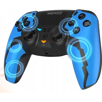 Gamepad Bezdrátový ovladač a drátový gamepad YAXO HORNET FURY ELITE