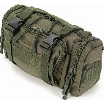 Ledvinka Ledvinka Snugpak ResponsePak molle oliv