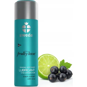 Lubrikační gel INTIMNÍ GEL LUBRIKANT NA VODNÍ BÁZI S PŘÍCHUTÍ 100 ML