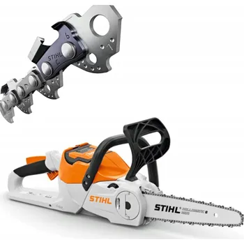 Motorová pila Řetězová pila Stihl 900 W