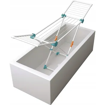 Sušák na prádlo Sušák na prádlo Artweger by Juwel SuperDry Mini volně stojící 20 kg