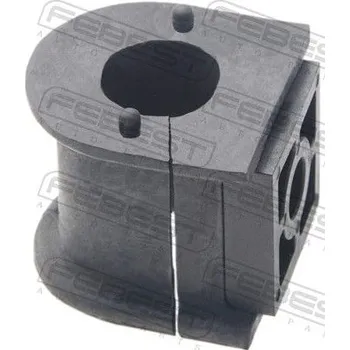Stabilizátor nápravy Držák, Příčný stabilizátor FEBEST TSB-755P