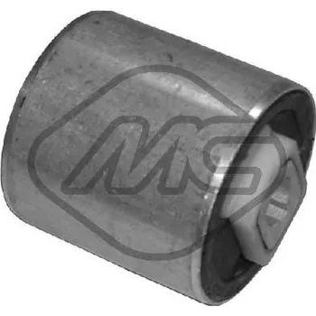 Zavěšení kol Uložení, řídicí mechanismus METALCAUCHO 04253