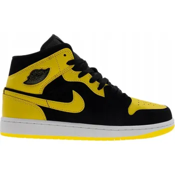 Pánská obuv Jordan pánské sportovní boty Air Jordan 1 Mid SE velikost 44