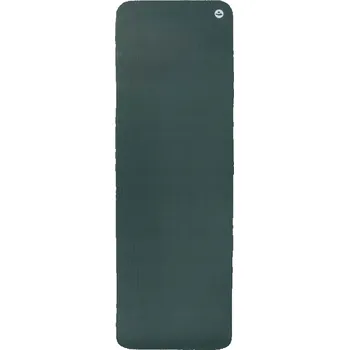 podložka na cvičení Bodhi Mata na Pilates Fitness Crossfit 185x60 cm 1,5 cm - Silná Zelená