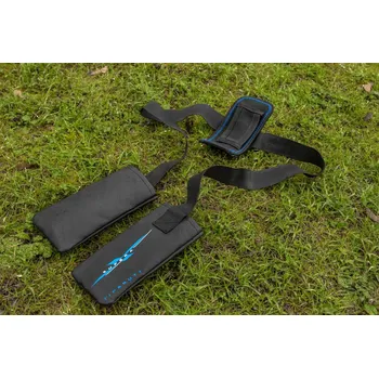 Bezpečnostní kamera Ochrana na prut Preston Supera X Tip & Butt Protector