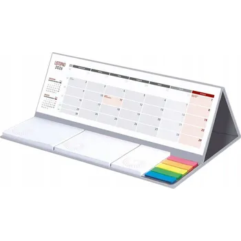 Kalendář Stolní kalendář 2026 Wokół Nas