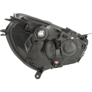 Přední světlomet DEPO Přední světlo H1/H7 RENAULT CLIO IV Ph I, CLIO IV Ph II 11.2012-09.2019