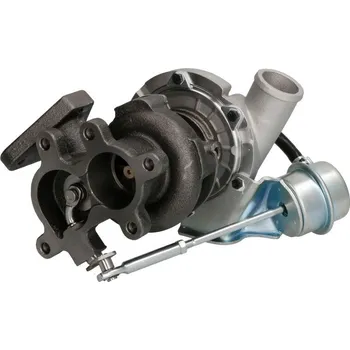 Turbodmychadlo EVORON Turbodmychadlo VW CALIFORNIA VW T4 CAMPER, VW Transporter VW T4 1.9D EVTC0115