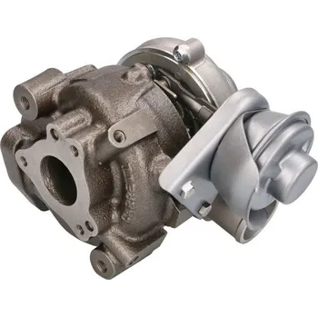 Turbodmychadlo RE-PART SP Z O.O Turbodmychadlo RRT70190