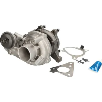 Turbodmychadlo ELSTOCK Turbodmychadlo NISSAN INTERSTAR OPEL Opel Movano A RENAULT Renault Master II 2.5D - 91-1870