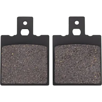 Kolo pro motocykl Zadní brzdové destičky Road Passion pro NSR 125K/RL/RM/RN/RR/RS/RV/RW/RX/RY/R1 1989-2001