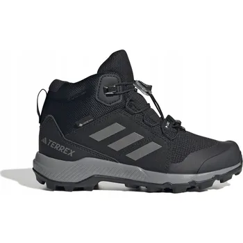 Dětská treková obuv Adidas Terrex Mid GORE-TEX Turistická obuv IE6079 velikost 40