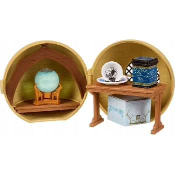 Panenka MGA's Miniverse – Harry Potter Mini kouzelné předměty