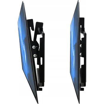 Televizní držák NASTAVITELNÝ DRŽÁK VESA PRO TV PLAZMU 14''-50''