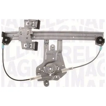 Stahovačka okna Zvedací zařízení oken MAGNETI MARELLI 350103170256