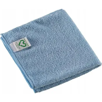 Utěrka Vileda r-micro Tuff Swift mikrovláknová Utěrka - 1 ks modrá