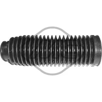 Soustava řízení Měch, řízení Metalcaucho 00105