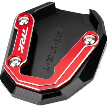 Kolo pro motocykl CCYYMOWOK Prodloužení stojánku na motocykl, příslušenství pro TRK 702 X 702X TRK702X 2022 2023 2024