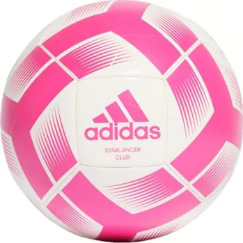 Míčový sport Fotbalový míč adidas Starlancer Club IB7719 5