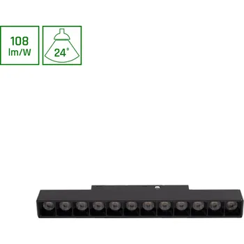 Venkovní osvětlení Spectrum Woj-WLD+70010WW