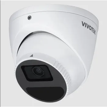 IP kamera Vivotek IT9380-HV-V2 Venkovní IP kamera 5Mpix turret, 111°, Smart IR 30m, analýza člověk/vozidlo, zóny