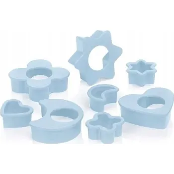 Vykrajovátko Tupperware Vykrajovátka na cukroví Vánoční - originál