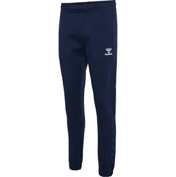 Dámské kalhoty Kalhoty Hummel HMLTRAVEL SWEAT PANTS WOMAN 220308-7026 Velikost S