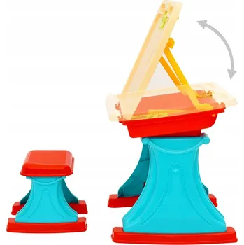 Psací stůl Organizér na stůl VidaXL